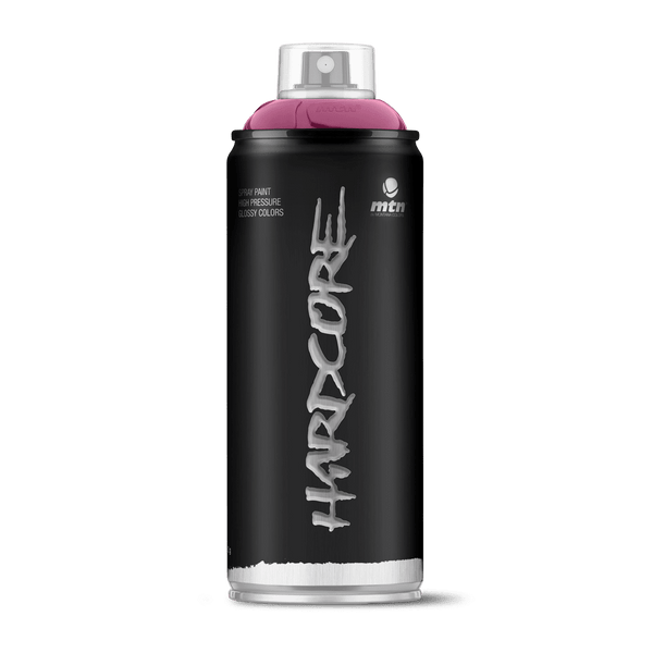 MTN Hardcore Spray Paint - Tube Violet (HRV-226)