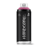 MTN Hardcore Spray Paint - Tube Violet (HRV-226)