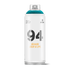 MTN 94 Spray Paint - Turquoise | Spray Planet