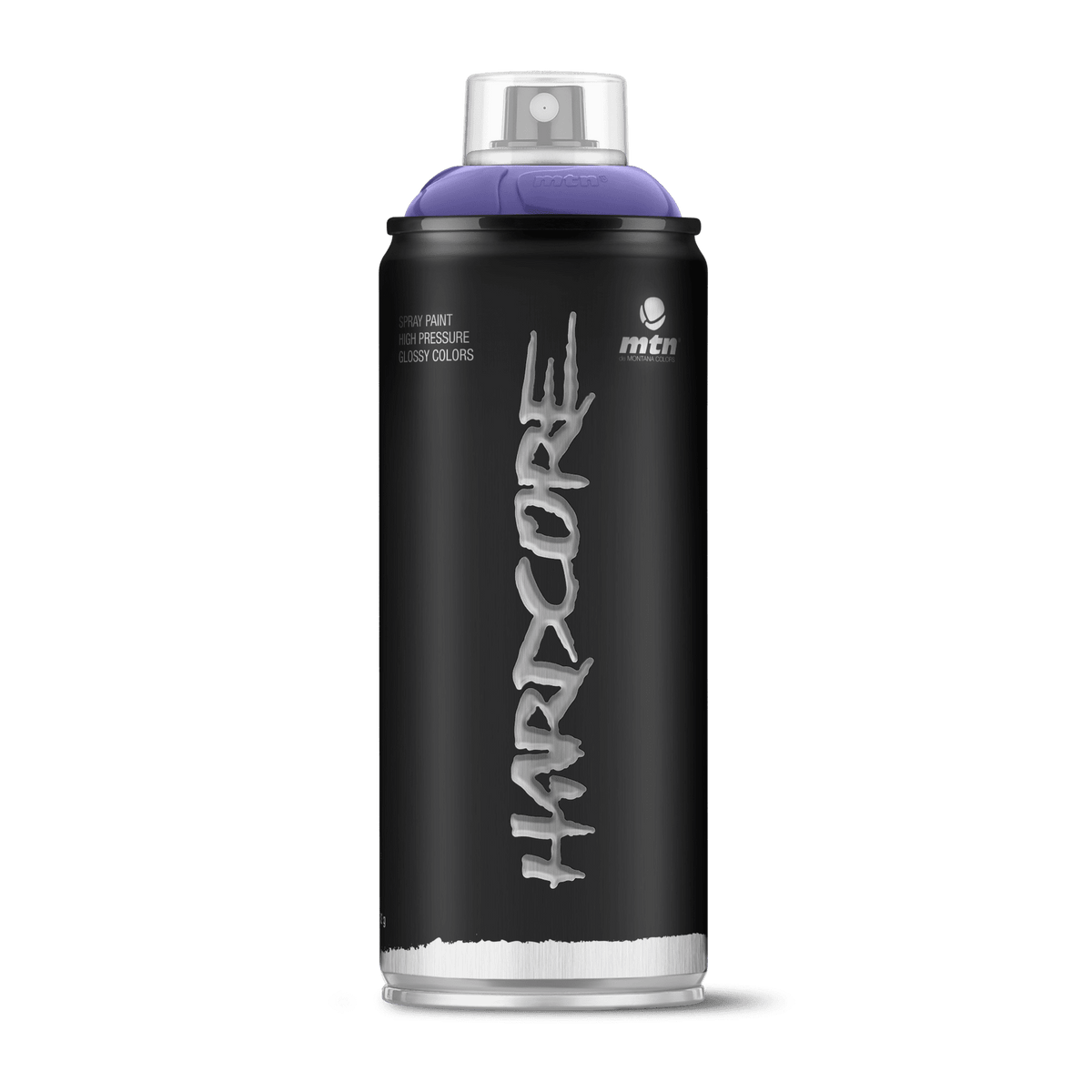 MTN Hardcore Spray Paint - Ultramarine Blue (HRV-5002)