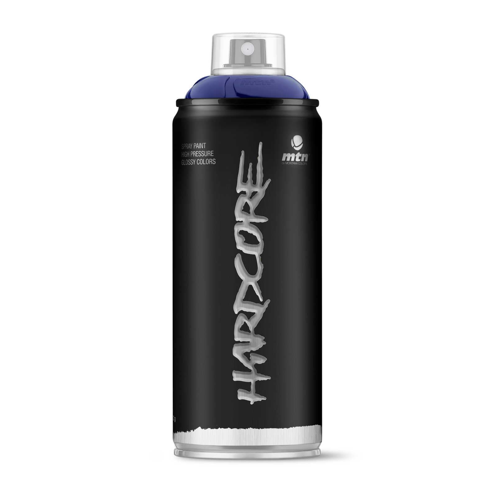 MTN Hardcore Spray Paint - Universe Blue | Spray Planet