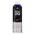 MTN Nitro 2G Colors Spray Paint - Vampire Violet | Spray Planet