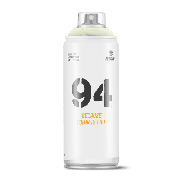 MTN 94 Spray Paint - Vespa Green | Spray Planet