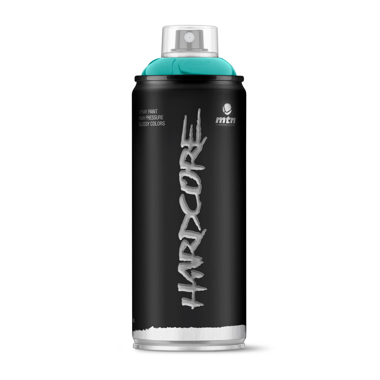 MTN Hardcore Spray Paint - Vintage Blue | Spray Planet