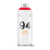 MTN 94 Spray Paint - Vivid Red | Spray Planet