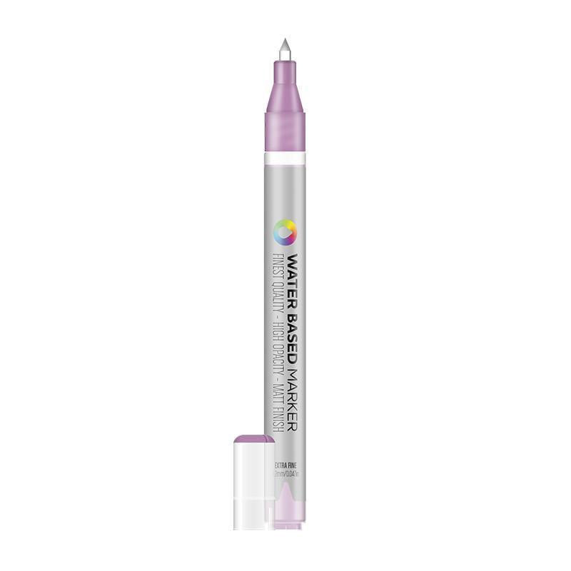 Montana Colors MTN Water Based Marker - 1mm