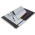 MTN Pro Blackbook Marker Pack Warm Tones Edition | Montana Colors | Spray Planet