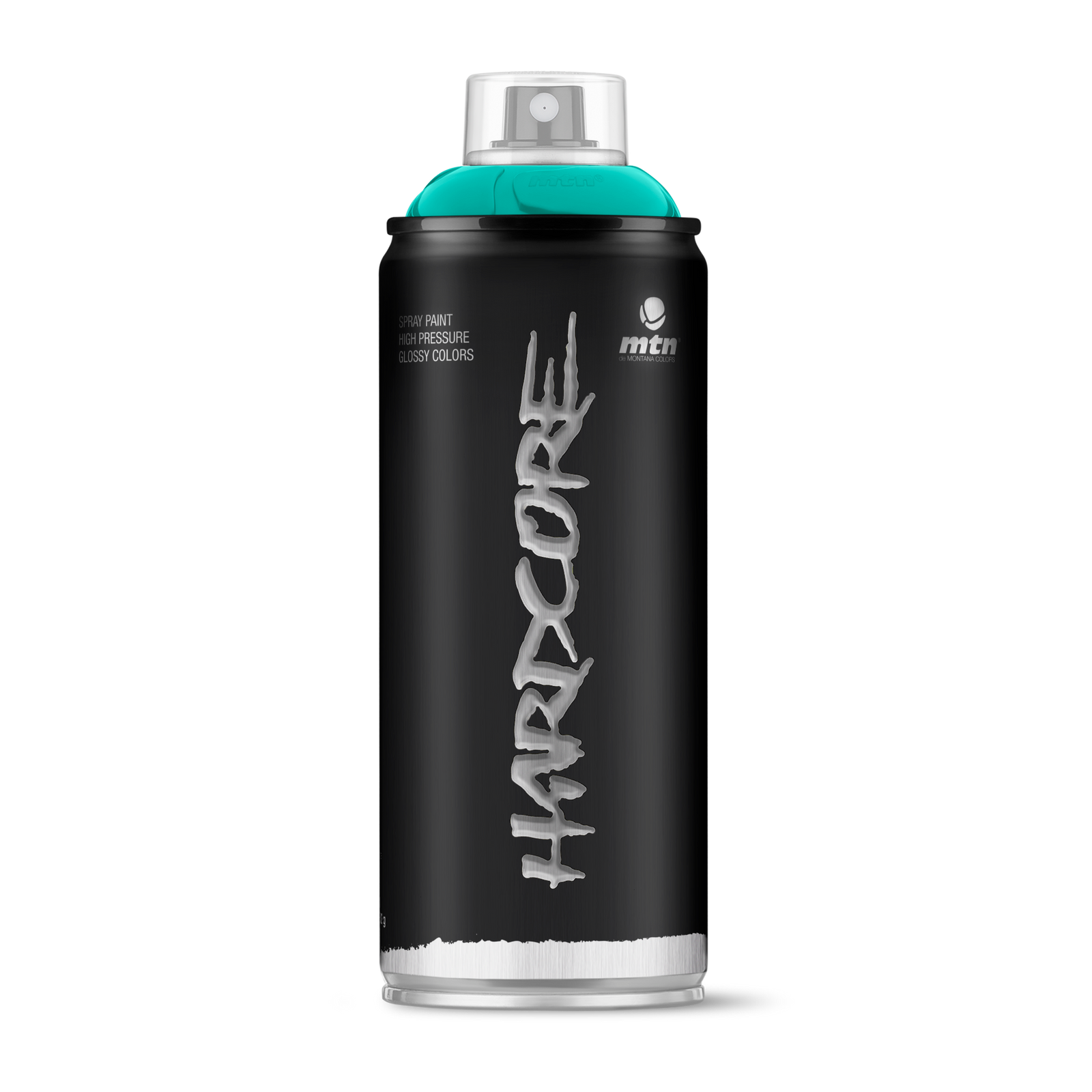 MTN Hardcore Spray Paint - Waterlily Blue | Spray Planet