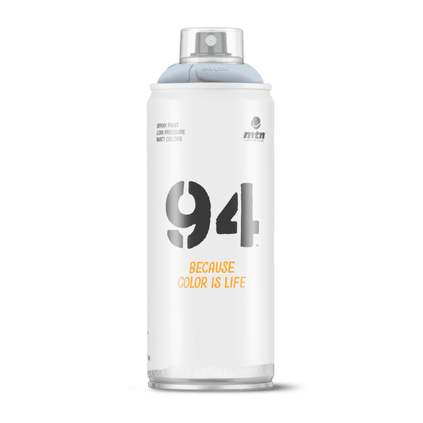 MTN 94 Spray Paint - Winter Grey | Spray Planet