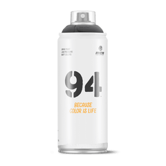 MTN 94 Spray Paint - Wolf Grey (9RV-120)
