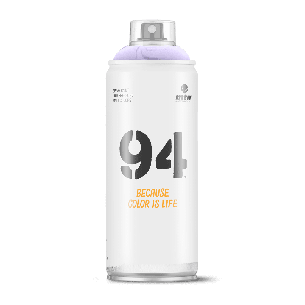 MTN 94 Spray Paint - Woodstock Violet | Spray Planet