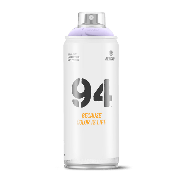 MTN 94 Spray Paint - Woodstock Violet | Spray Planet