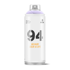 94 Spray Paint - Woodstock Violet (9RV-311)
