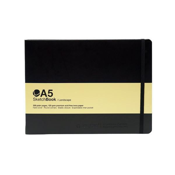 Montana Colors MTN A5 Blackbook