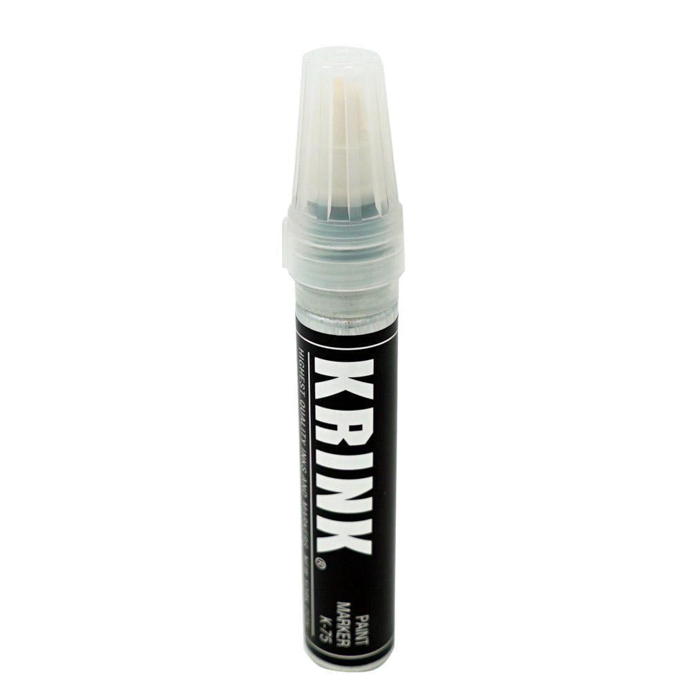 Krink K-75 Paint Marker - Black - sprayplanet