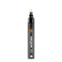 MTN Marcador Acrylic 6mm - Black