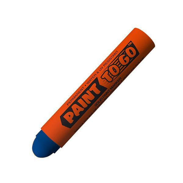 Umark Paint to Go Streaker Solid Marker - Blue | Spray Planet