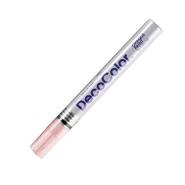 Decocolor Broad Paint Marker - Blush Pink