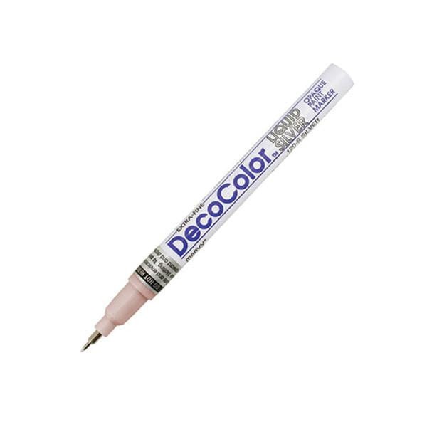 Decocolor Extra Fine Paint Marker - Blush Pink