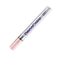 Decocolor Broad Paint Marker - Blush Pink