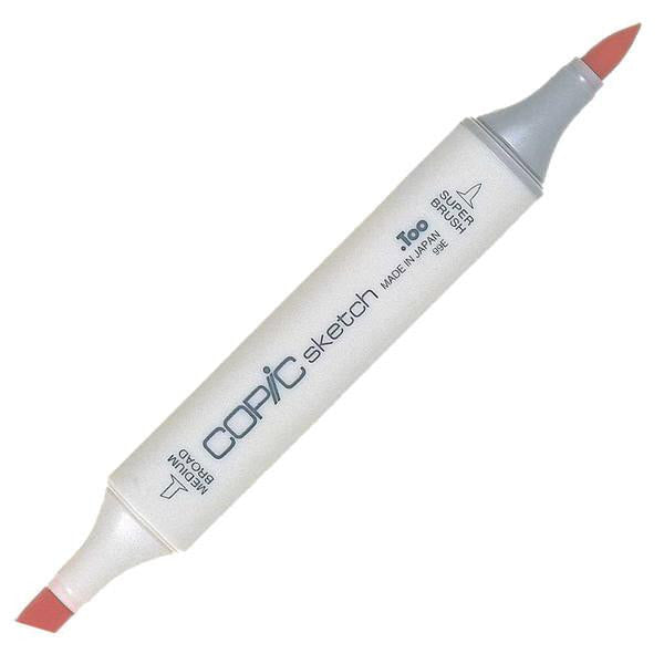Copic Sketch Markers - E29 Burnt Umber