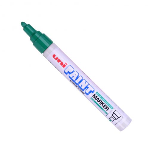 POSCA UPX20 Paint Marker - Dark Green