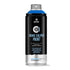 MTN PRO Brake Caliper Spray Paint - Electric Blue