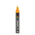 MTN Marcador Acrylic 6mm - Fluorescent Orange
