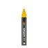 MTN Marcador Acrylic 2mm - Gold