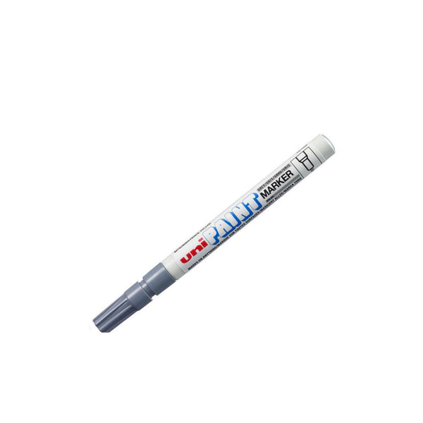 Posca PX-21 Paint Marker - Grey