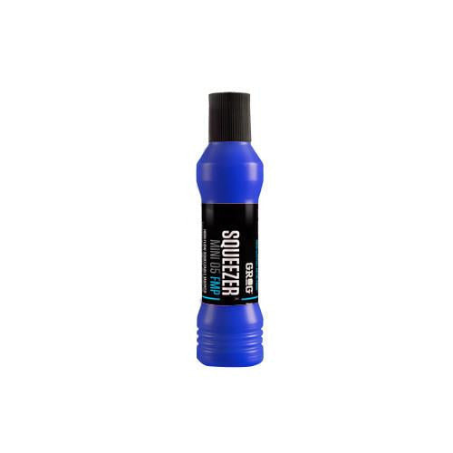Grog Full Metal Paint Squeezer Mini - 05mm - Diving Blue