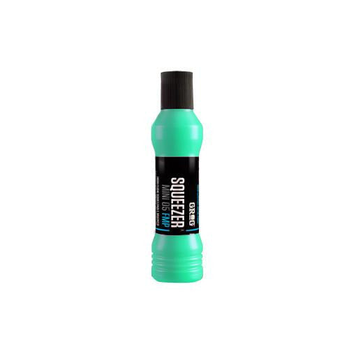 Grog Full Metal Paint Squeezer Mini - 05mm - Miami Green