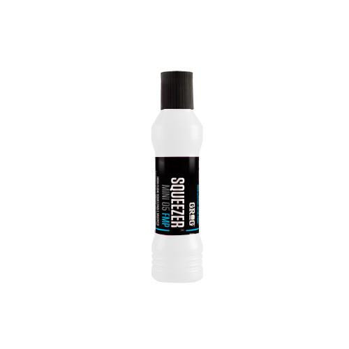 Grog Full Metal Paint Squeezer Mini - 05mm - Bogota White
