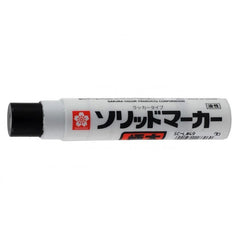Sakura Jumbo Solid Paint Marker - Black