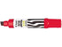 Pilot Jumbo Chisel Tip Ink Marker - Red | Spray Planet