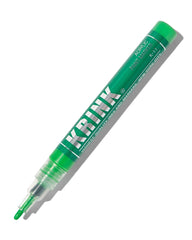 Krink K-11 Acrylic Paint Marker - Green