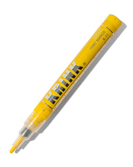 Krink K-11 Acrylic Paint Marker - Yellow