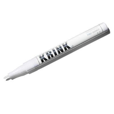 Krink K-4 Fine Tip Paint Marker - White