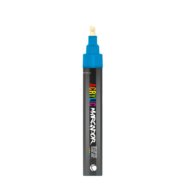 MTN Marcador Acrylic 6mm - Light Blue