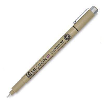 Sakura Micron Pen - 005 - .20mm Black | Spray Planet
