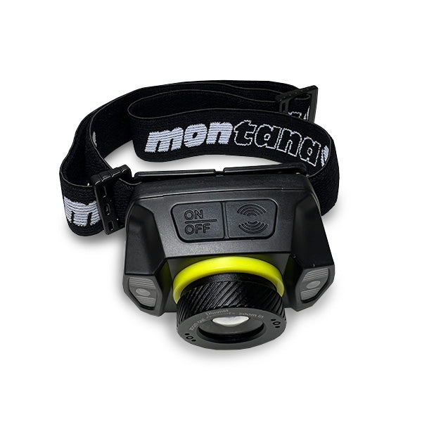 MTN Headlamp