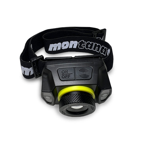 MTN Headlamp