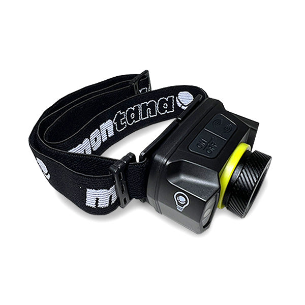 MTN Headlamp