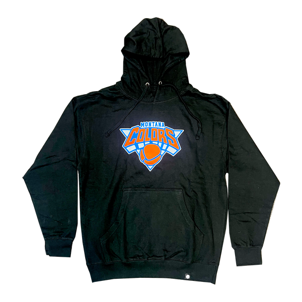 MTN Shops Pro Hoops New York Hoodie