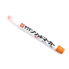 Sakura Mini Solid Paint Marker - Orange