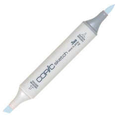 Copic Sketch Markers - Pale Blue