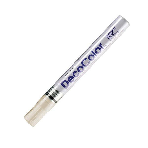 Decocolor Broad Paint Marker - Pastel Peach