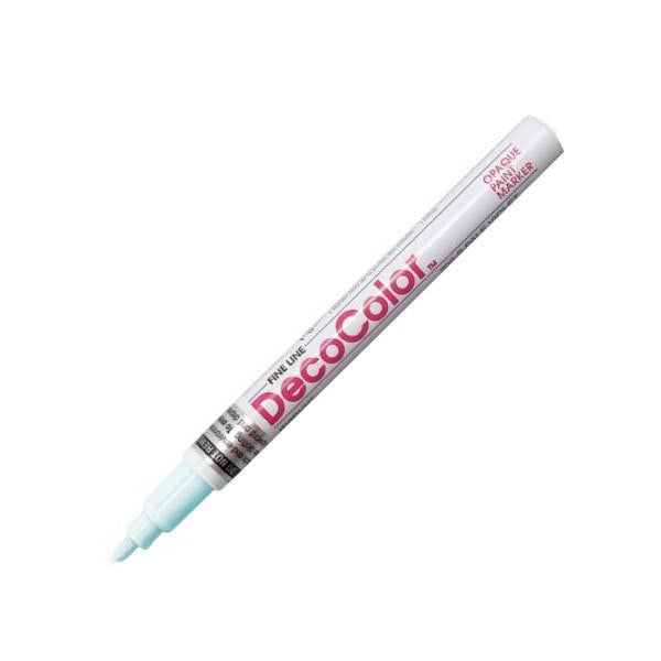 Decocolor Fine Paint Marker - Peppermint