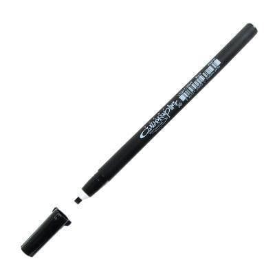 Sakura Pigma Calligrapher Pen - 3mm Black | Spray Planet