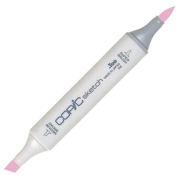 Copic Sketch Markers - RV11 Pink